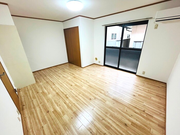 サンハイツ香枦園の物件内観写真