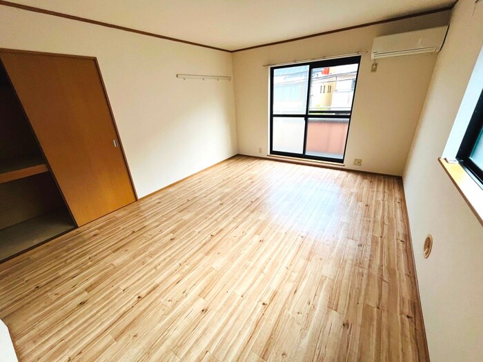 サンハイツ香枦園の物件内観写真