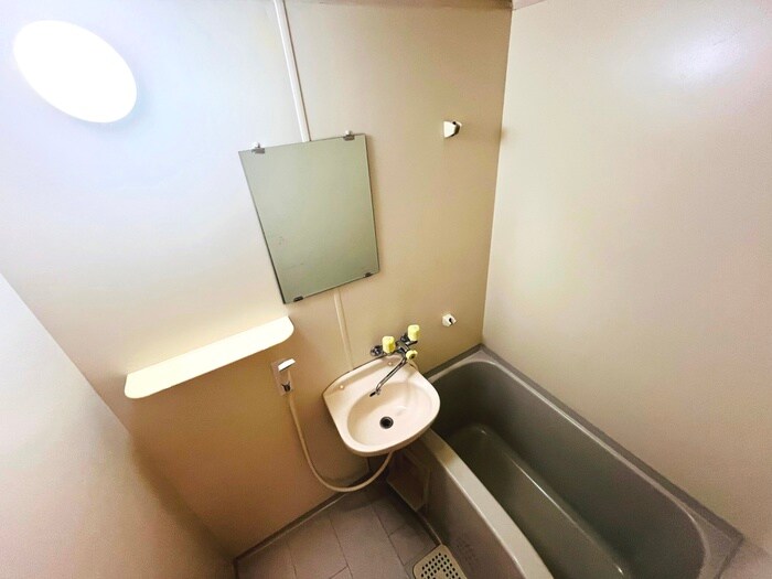 サンハイツ香枦園の物件内観写真