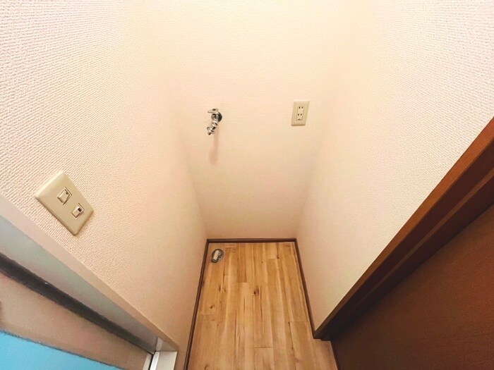 サンハイツ香枦園の物件内観写真