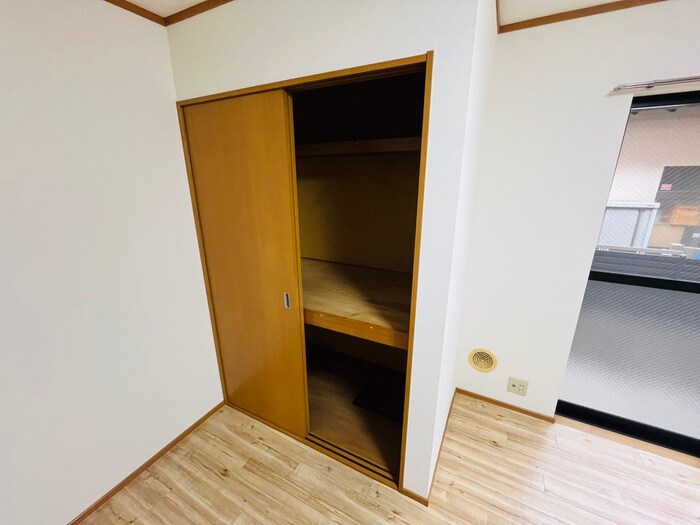 サンハイツ香枦園の物件内観写真