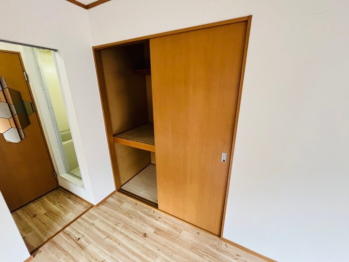 サンハイツ香枦園の物件内観写真