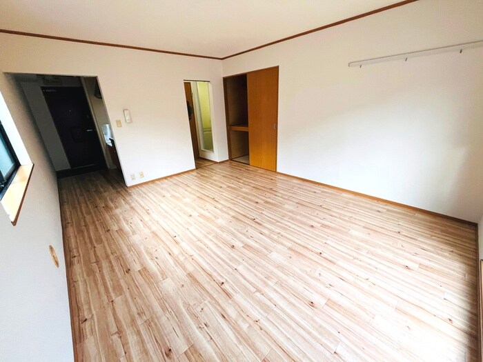 サンハイツ香枦園の物件内観写真