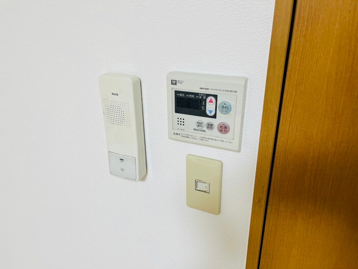 サンハイツ香枦園の物件内観写真