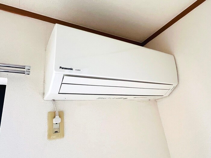 サンハイツ香枦園の物件内観写真