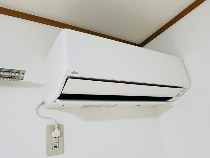 サンハイツ香枦園の物件内観写真