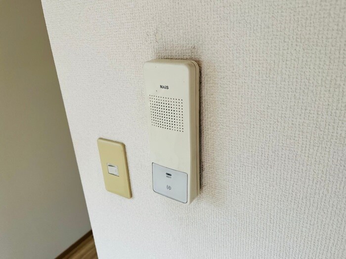 サンハイツ香枦園の物件内観写真