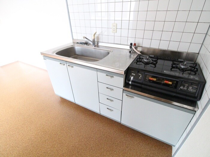 Ｊ・スクエアの物件内観写真