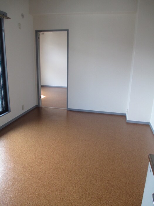 Ｊ・スクエアの物件内観写真