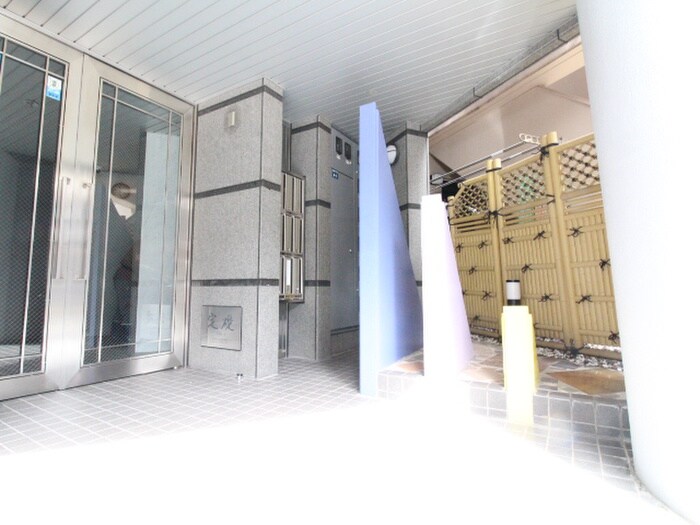 Ｊ・スクエアの物件外観写真