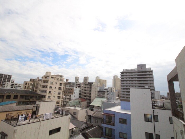 Ｊ・スクエアの物件外観写真