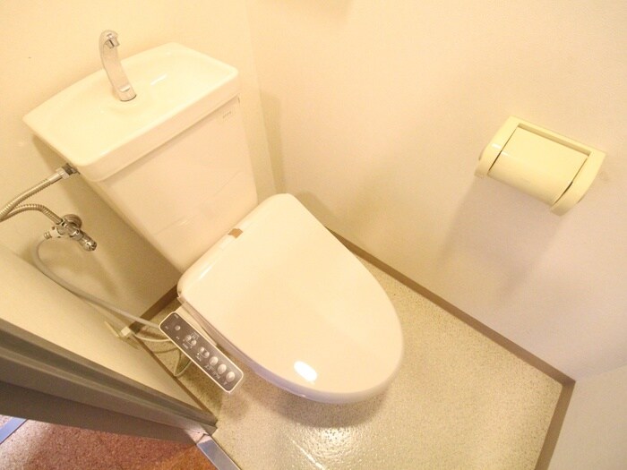 Ｊ・スクエアの物件内観写真