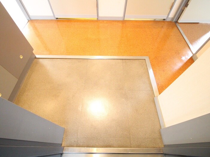 Ｊ・スクエアの物件内観写真