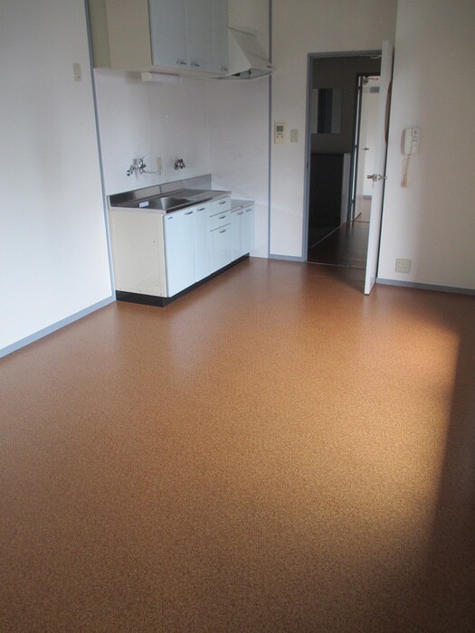 Ｊ・スクエアの物件内観写真