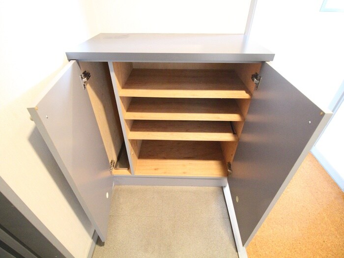 Ｊ・スクエアの物件内観写真