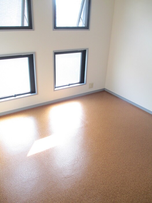 Ｊ・スクエアの物件内観写真