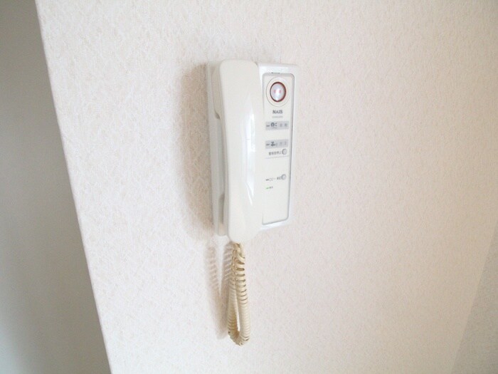 Ｊ・スクエアの物件内観写真