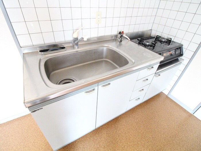 Ｊ・スクエアの物件内観写真