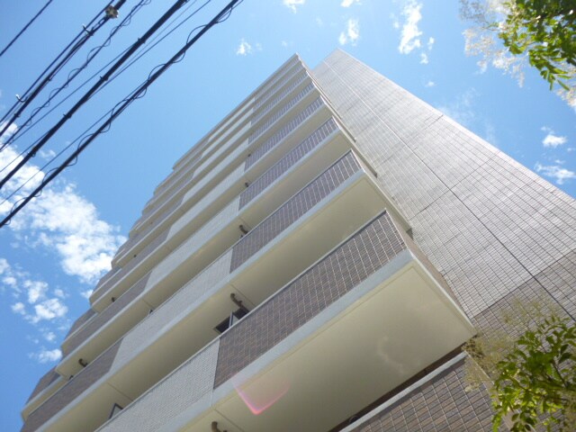 ラナップスクエア湊川公園(501)の物件外観写真