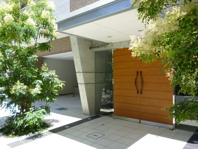 ラナップスクエア湊川公園(501)の物件外観写真