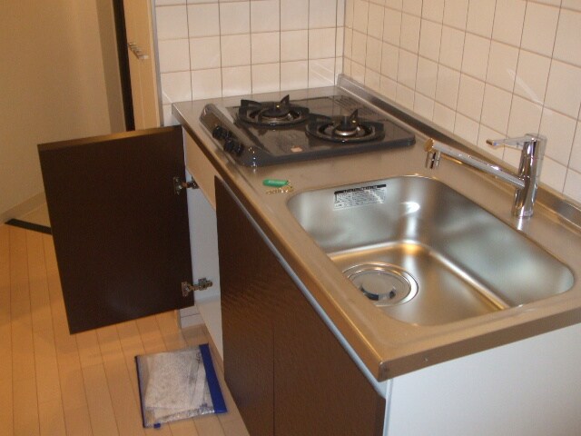 ラナップスクエア湊川公園(501)の物件内観写真