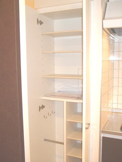 ラナップスクエア湊川公園(501)の物件内観写真