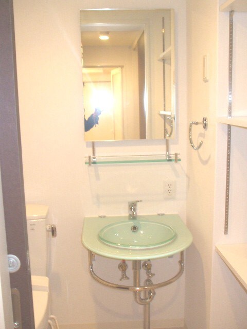 ラナップスクエア湊川公園(501)の物件内観写真