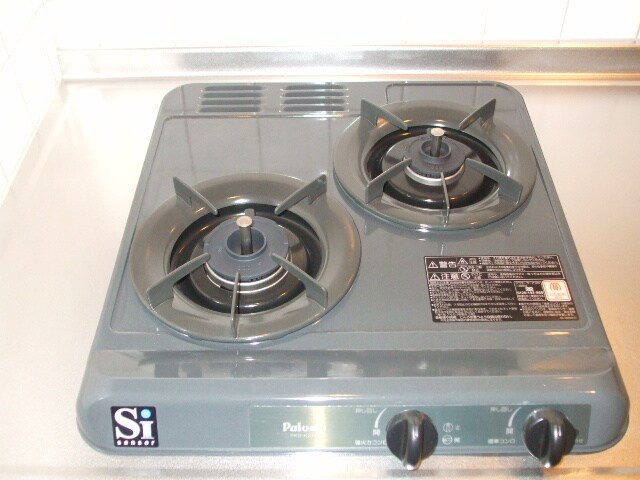 ラナップスクエア湊川公園(501)の物件内観写真