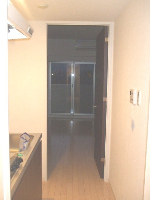 ラナップスクエア湊川公園(501)の物件内観写真