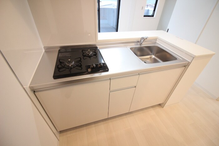 リアコート豊中岡町Ⅱの物件内観写真