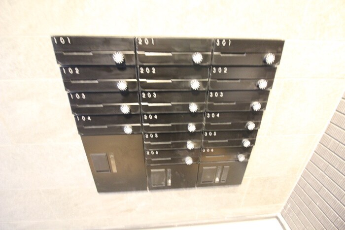 リアコート豊中岡町Ⅱの物件外観写真