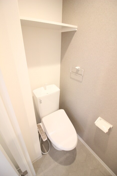 リアコート豊中岡町Ⅱの物件内観写真