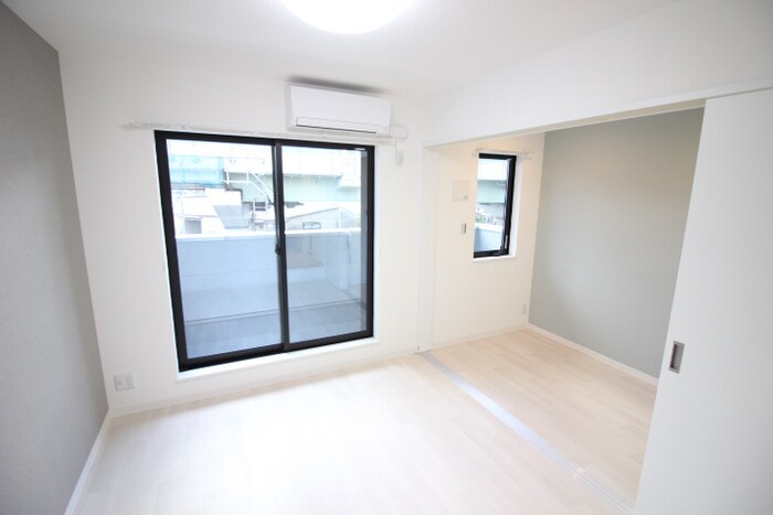 リアコート豊中岡町Ⅱの物件内観写真