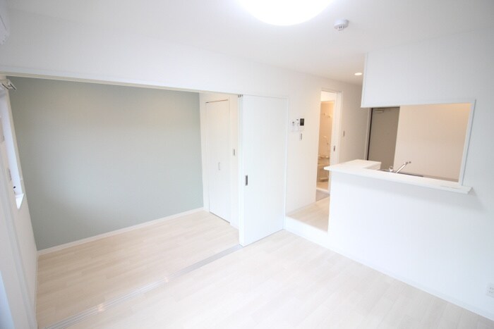 リアコート豊中岡町Ⅱの物件内観写真