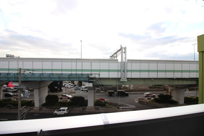 リアコート豊中岡町Ⅱの物件内観写真