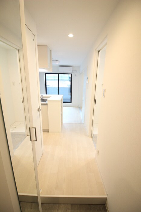 リアコート豊中岡町Ⅱの物件内観写真