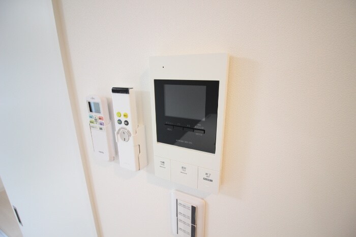 リアコート豊中岡町Ⅱの物件内観写真