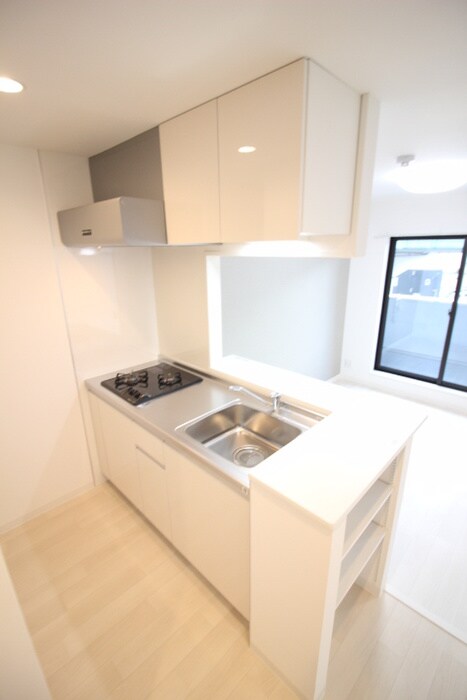 リアコート豊中岡町Ⅱの物件内観写真