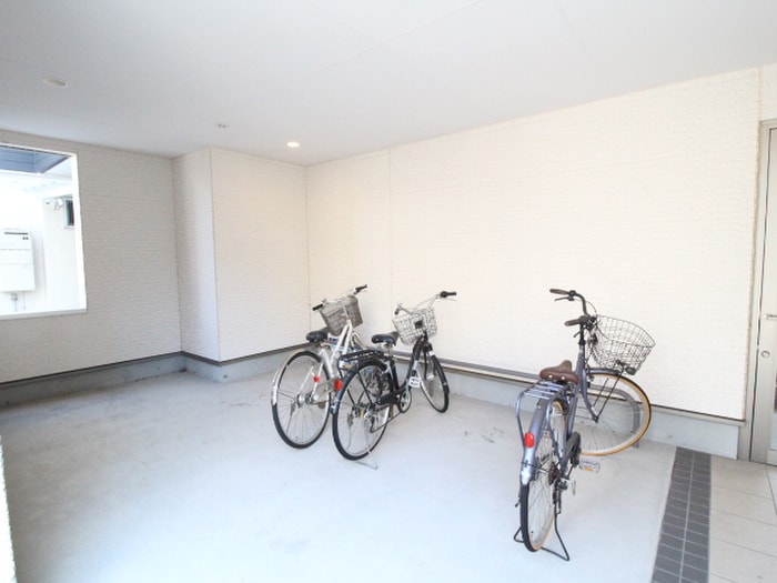 ＨＲ金田町の物件外観写真