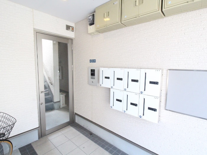 ＨＲ金田町の物件外観写真