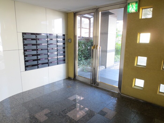 コージー太閤の物件外観写真