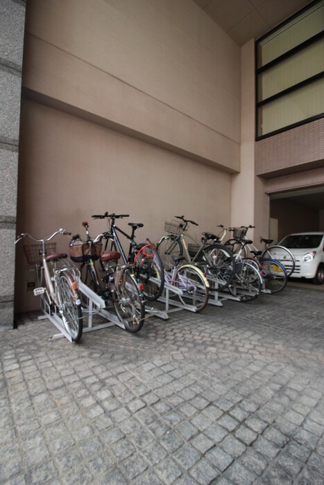 コージー太閤の物件外観写真