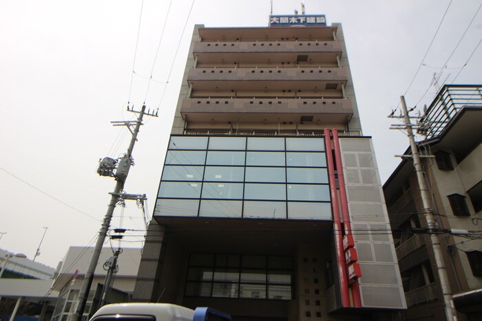 コージー太閤の物件外観写真