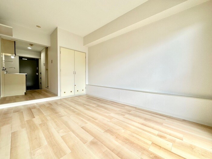 ＨＲＫスポーツレジデンスの物件内観写真