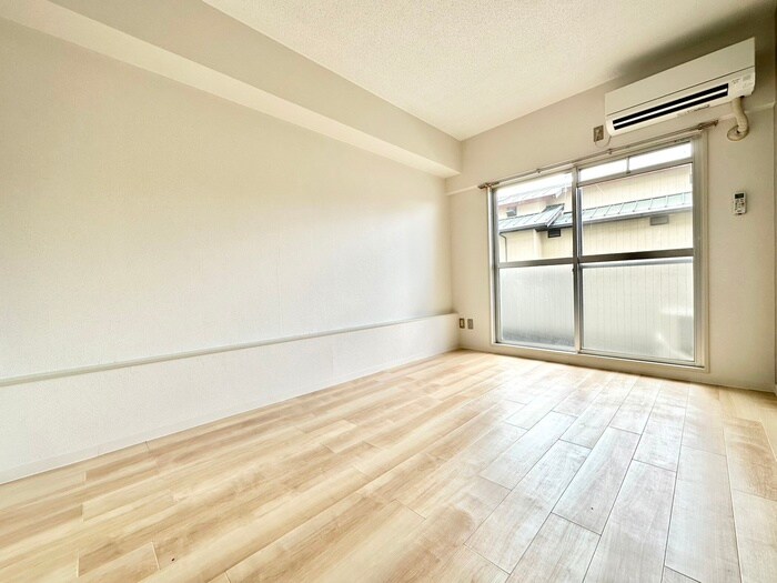 ＨＲＫスポーツレジデンスの物件内観写真