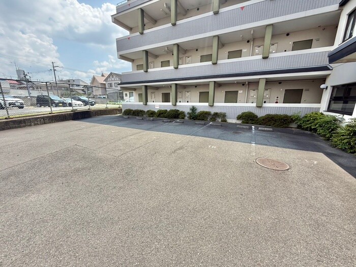 ＨＲＫスポーツレジデンスの物件外観写真