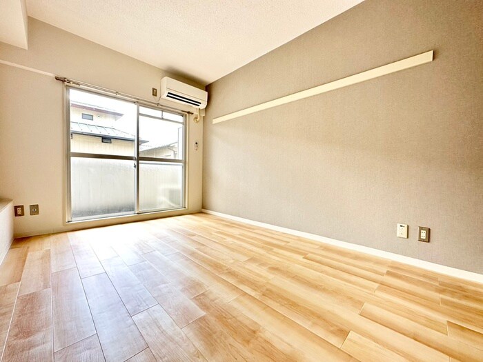 ＨＲＫスポーツレジデンスの物件内観写真