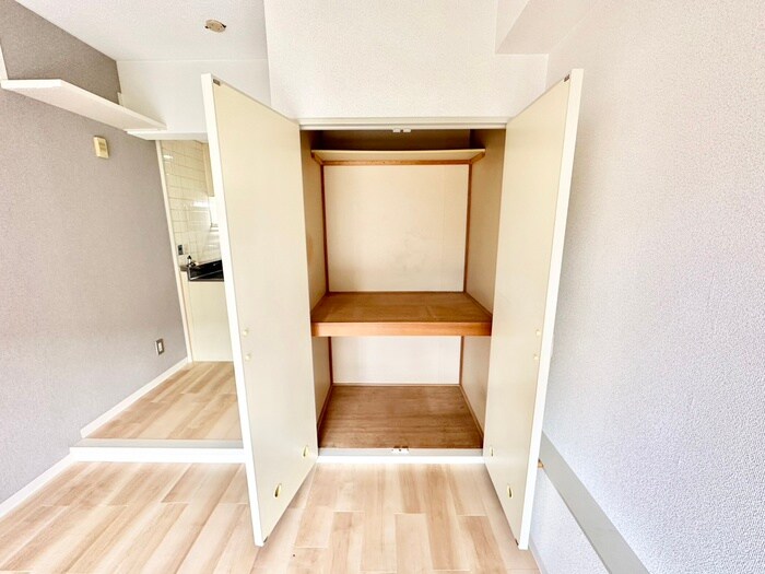 ＨＲＫスポーツレジデンスの物件内観写真