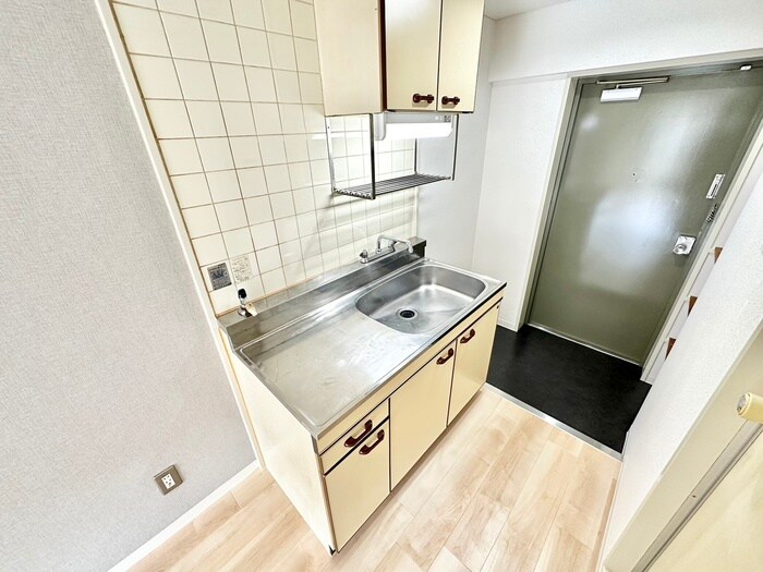 ＨＲＫスポーツレジデンスの物件内観写真