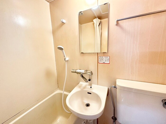 ＨＲＫスポーツレジデンスの物件内観写真